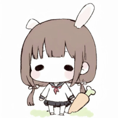 对象不是人情头