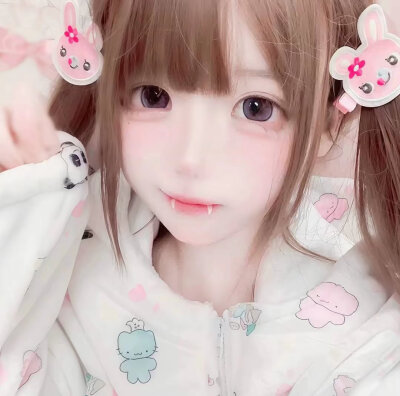 萌妹降临