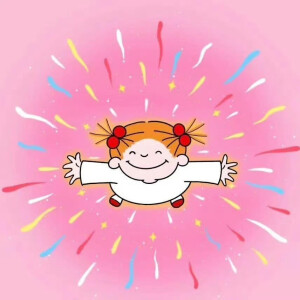 带来好运的头像