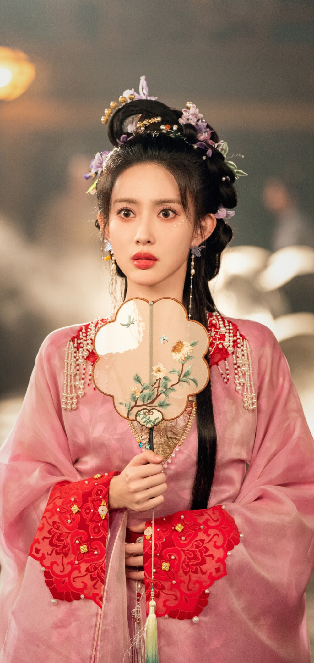 孟子义 淮水竹亭 青木媛