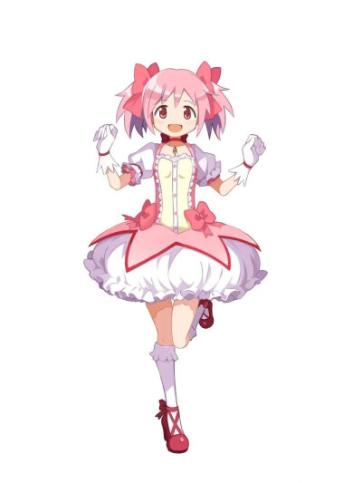 魔法少女小圆