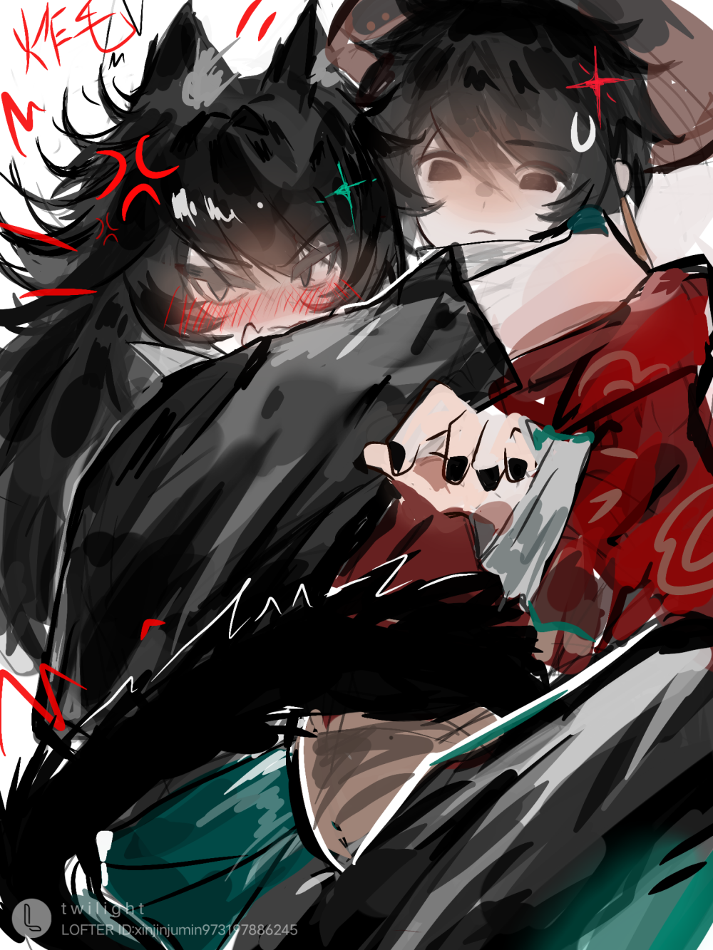 无可奈何花落去