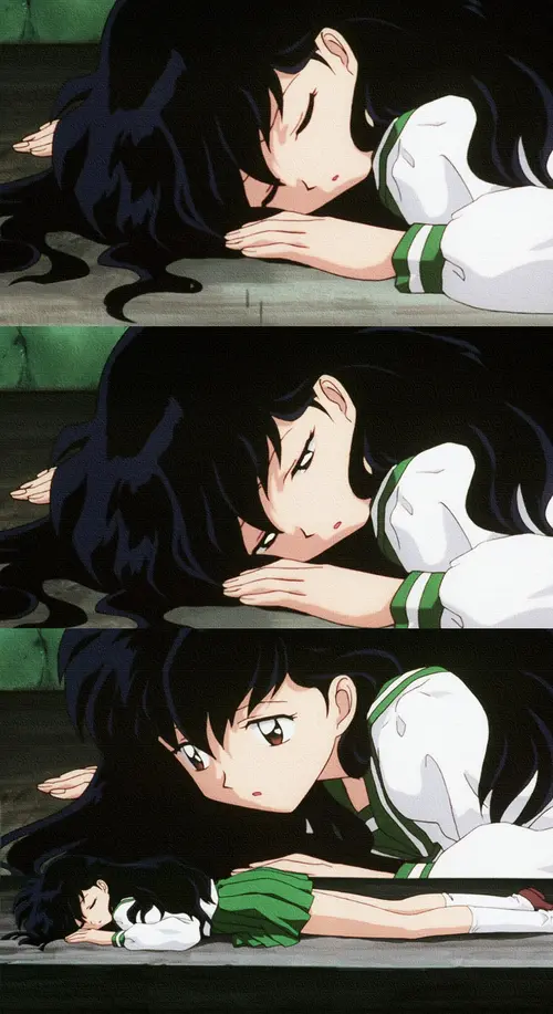 ᴹᵃʸ ᵉᵛᵉʳʸᵗʰⁱⁿᵍ ʸᵒᵘ ᵈᵒ ᶠᵒʳ ⁱᵗ ʰᵃᵛᵉ ʳᵒᵐᵃⁿᵗⁱᶜ ʳᵉˢᵘˡᵗˢ.
日暮戈薇