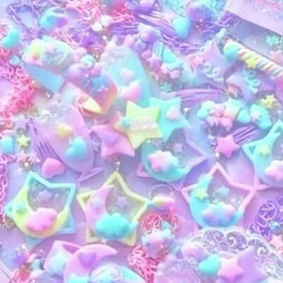 糖果核
