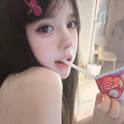女头