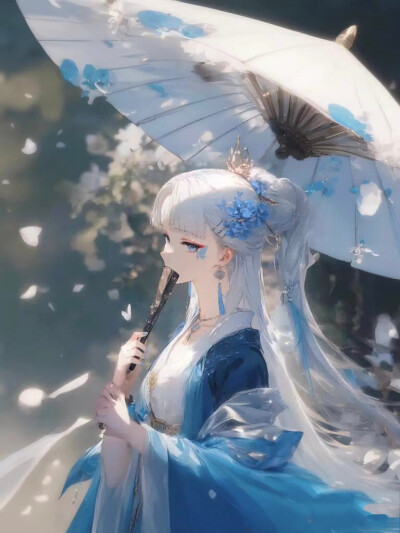 神里绫华