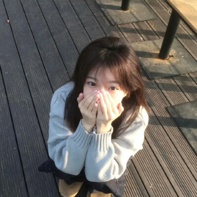 女头