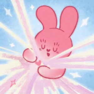 带来好运的头像