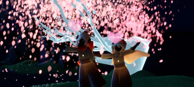 光遇花憩节