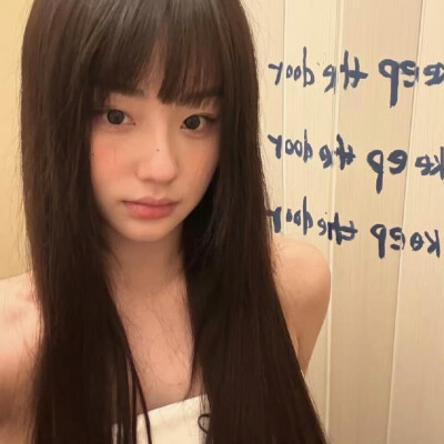 女头