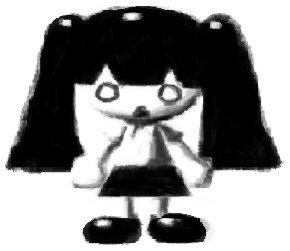 痛覚周波数ドール