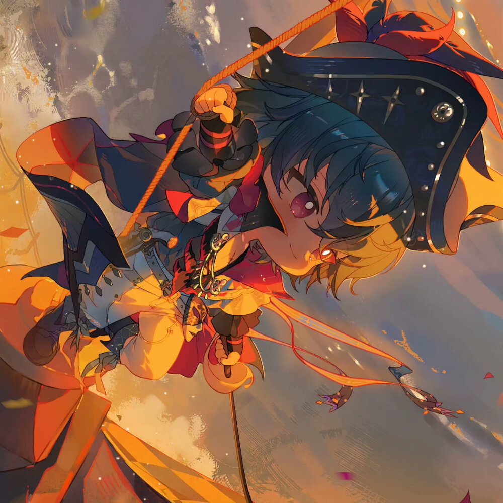 鸣潮