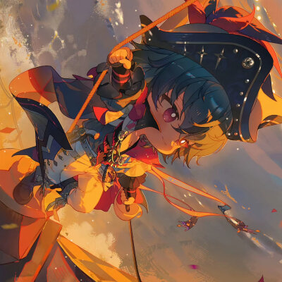 鸣潮