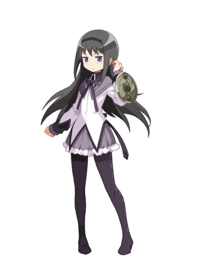 魔法少女小圆