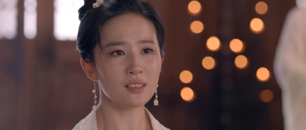 第四十集 刘亦菲
梦华录 赵盼儿