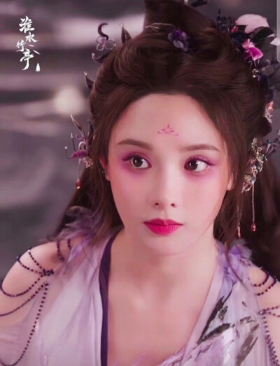 彭小苒
