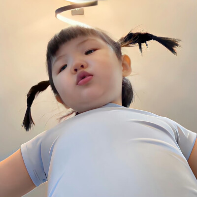 搞怪头像