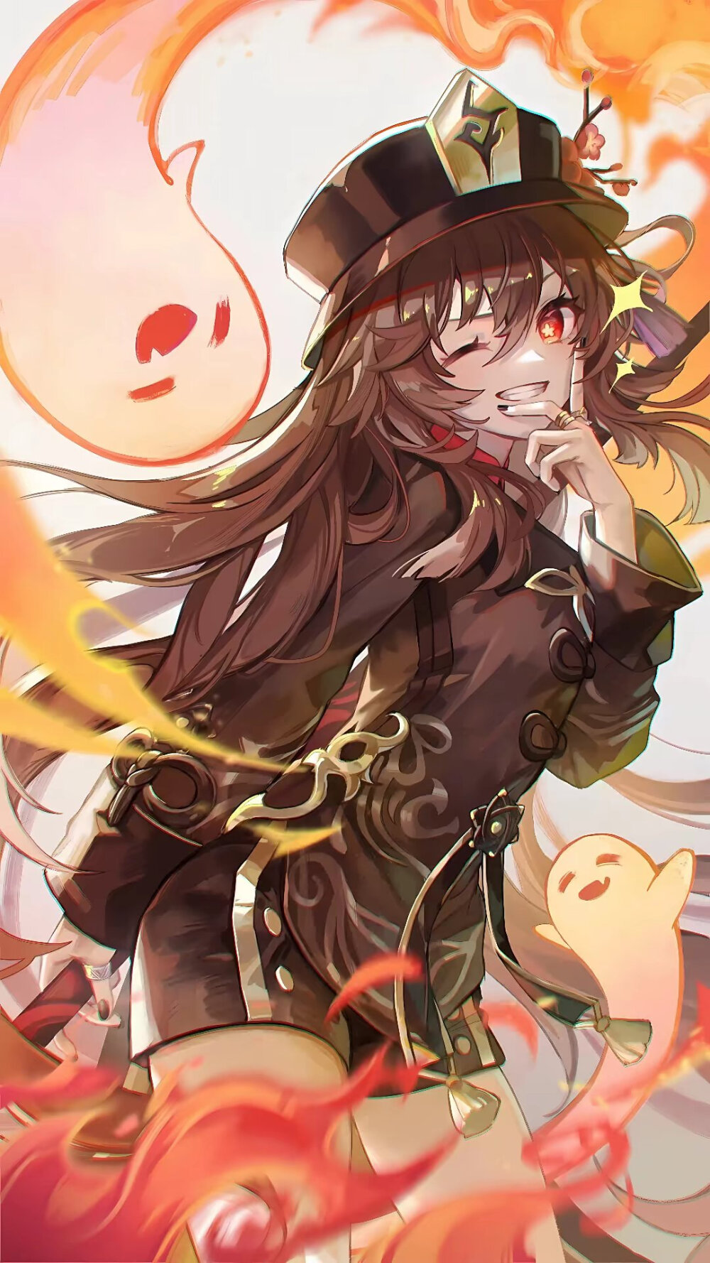 胡桃