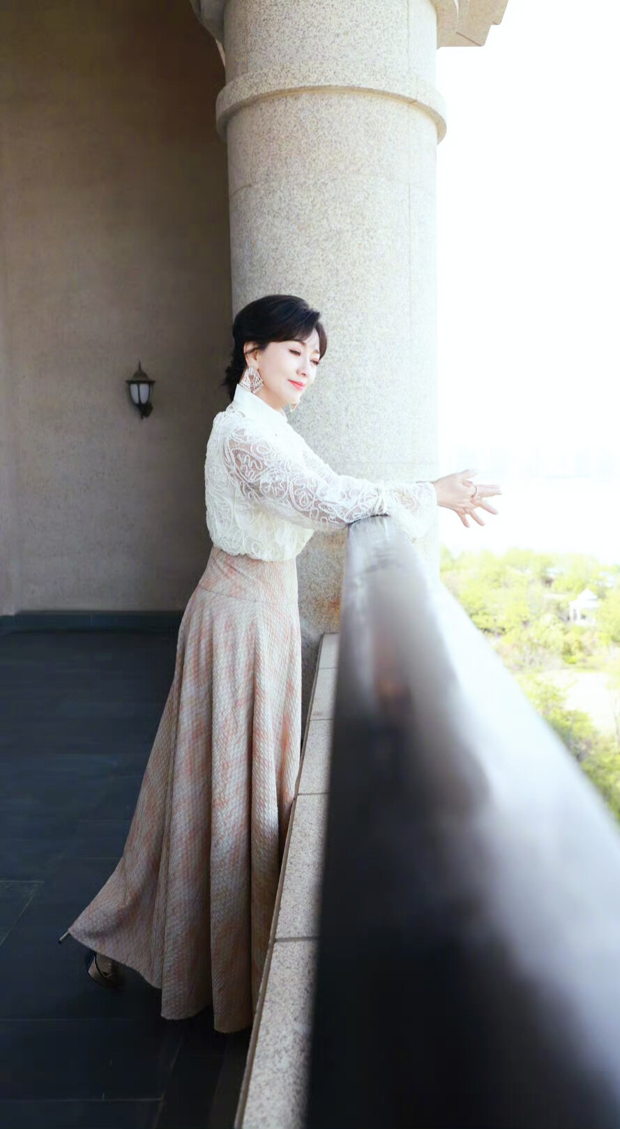赵雅芝