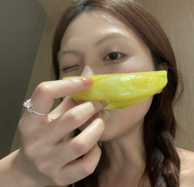 女头