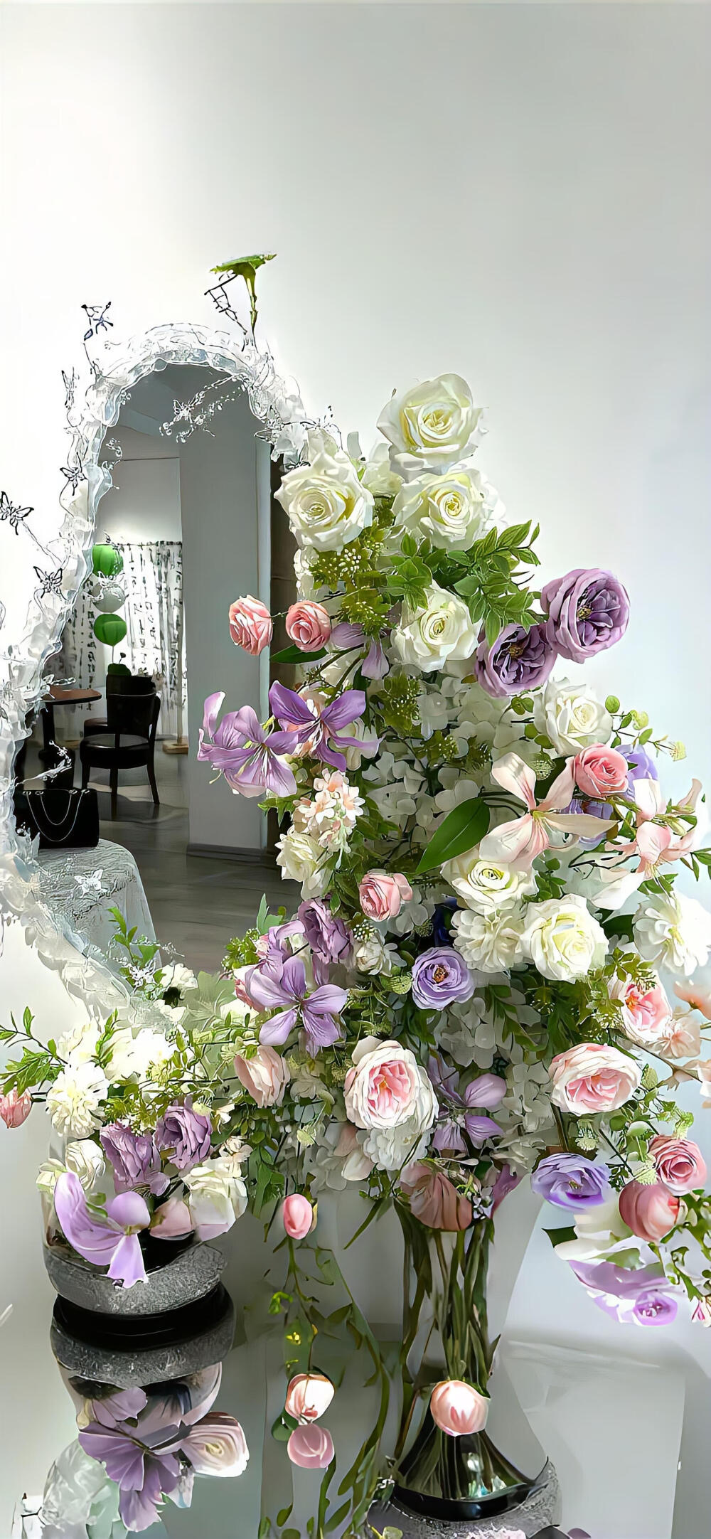 壁纸·图源微博