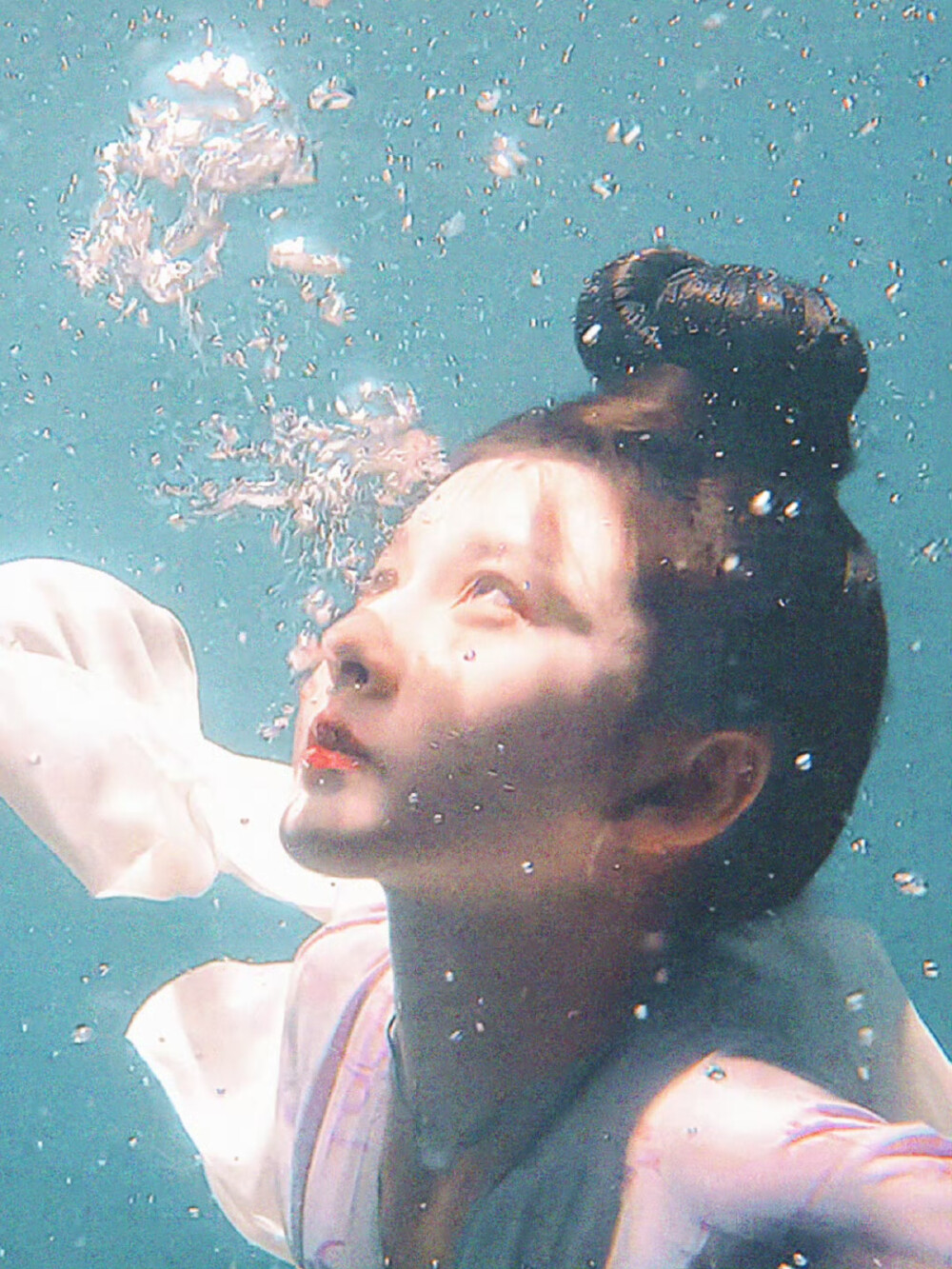 宋祖儿·段半夏 无忧渡