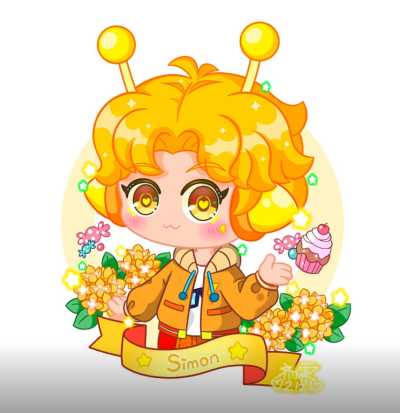 节奏盒子头像