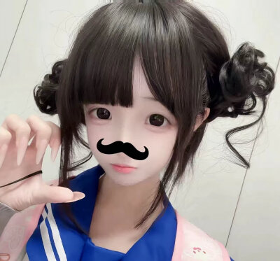 萌妹降临