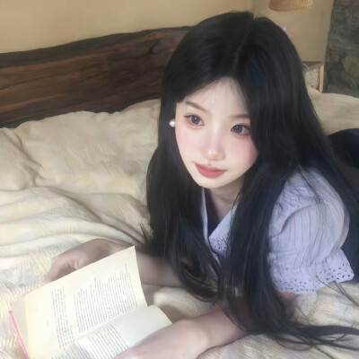 女头