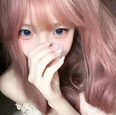 女头