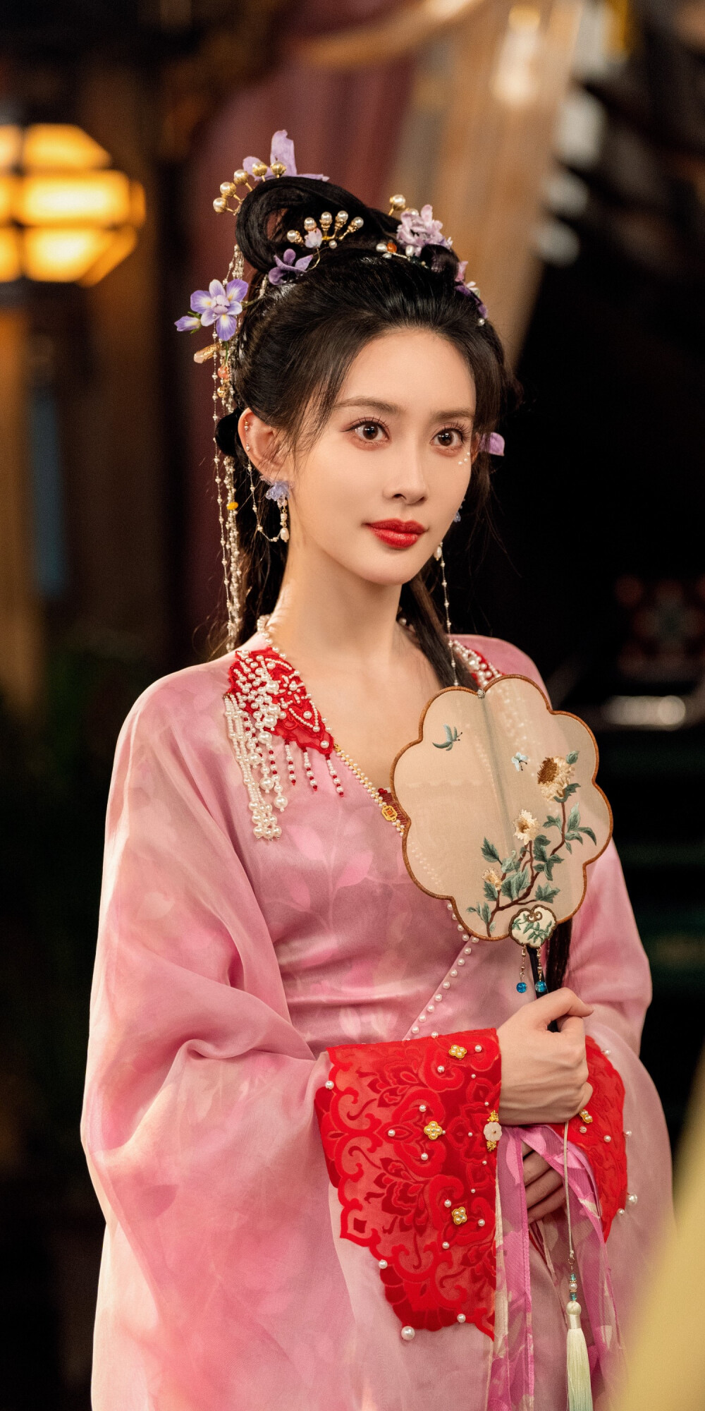 孟子义 淮水竹亭 青木媛