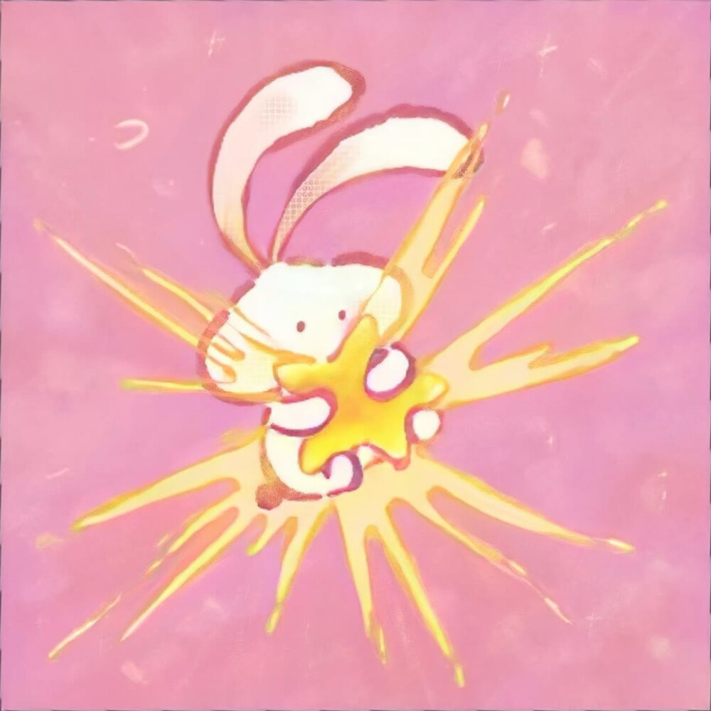 带来好运的头像