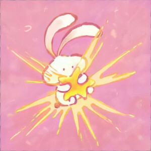 带来好运的头像