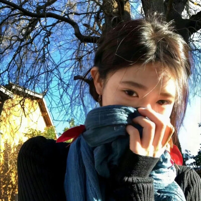 女头