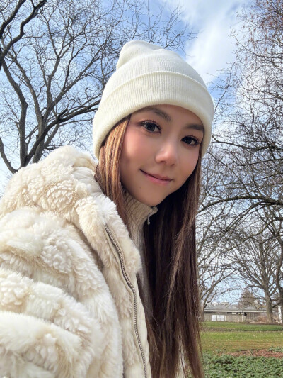 邓紫棋
