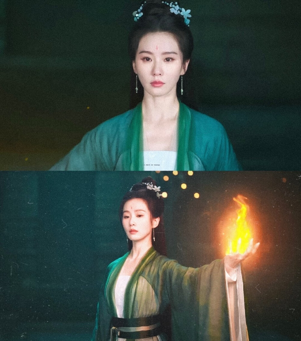 淮水竹亭