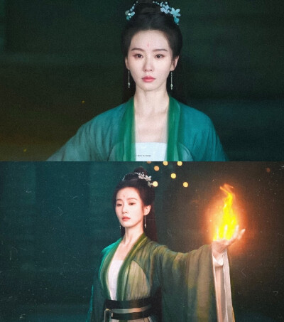 淮水竹亭