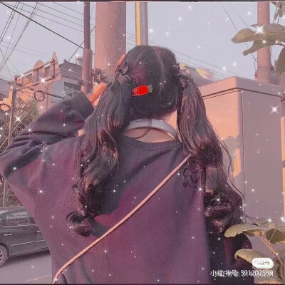 小说头像