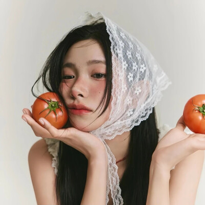 开心永驻
Mexlyyy女头
夏日
吊带
辣妹
墨镜