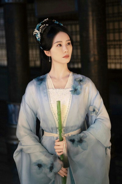 淮水竹亭 东方淮竹