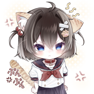 公开摸鱼