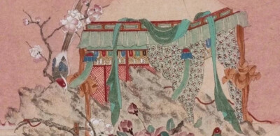 把每滴坏的眼泪擦干