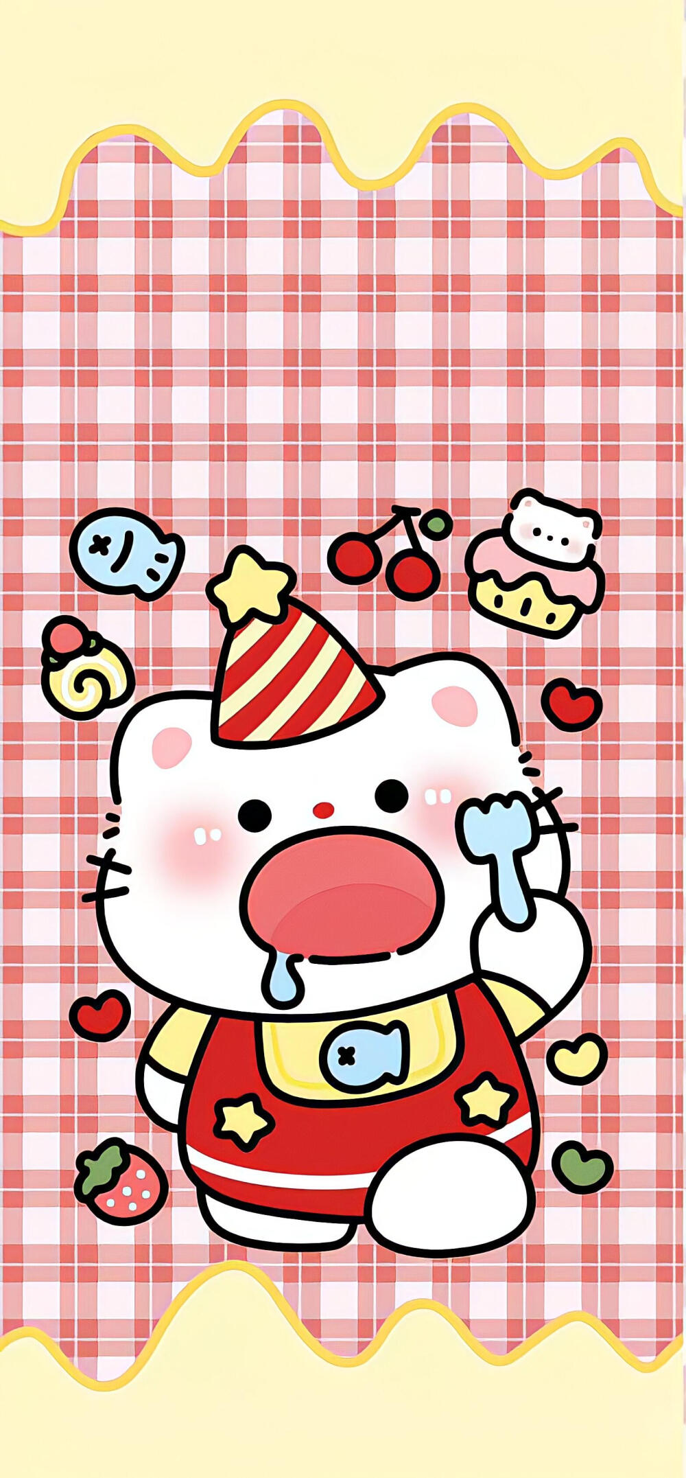 睿｜拿图点赞评论谢谢๑•́₃•̀๑