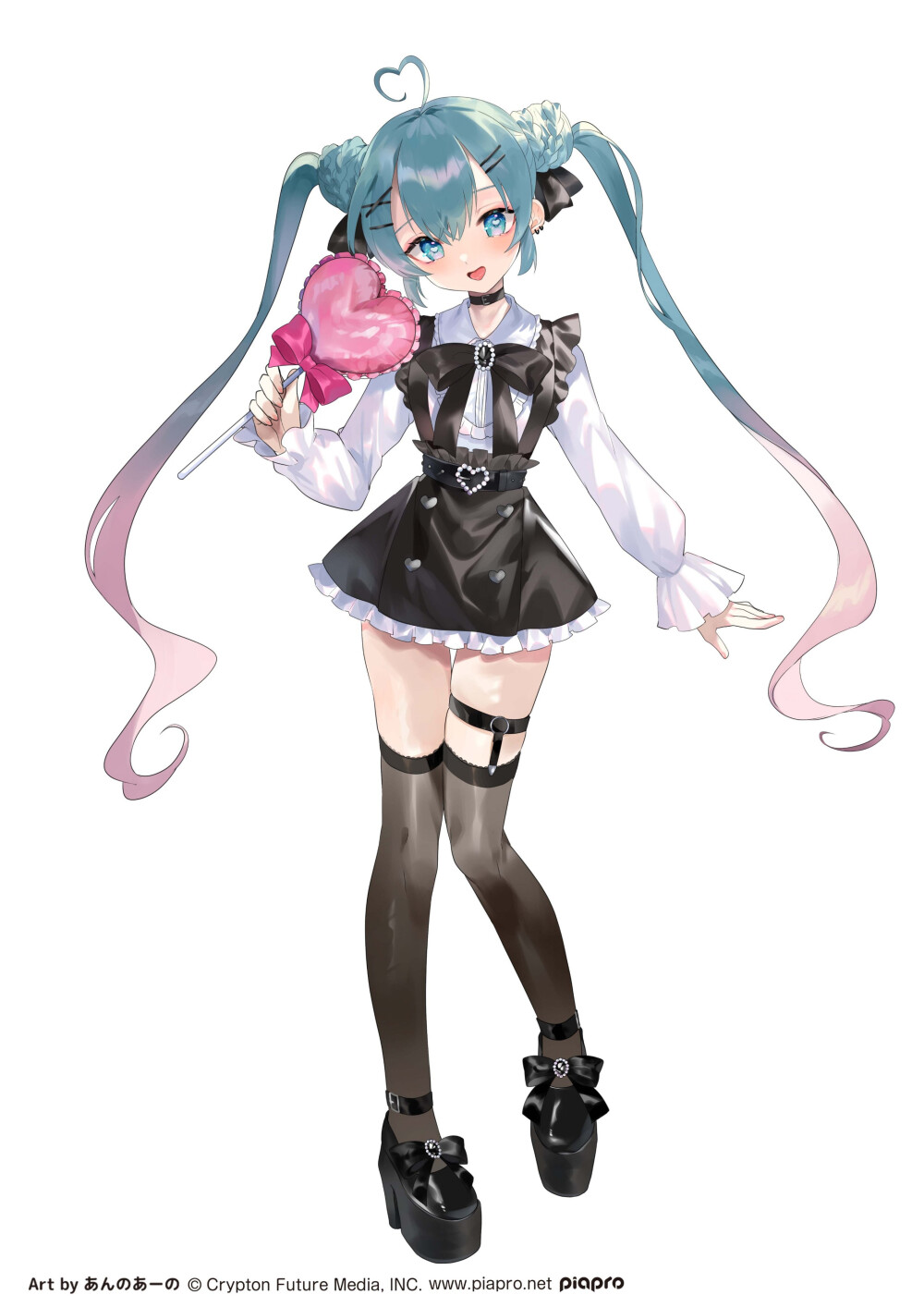 【速報！】ファッションをテーマにした「#初音ミク Fashion フィギュアシリーズ」展開決定！