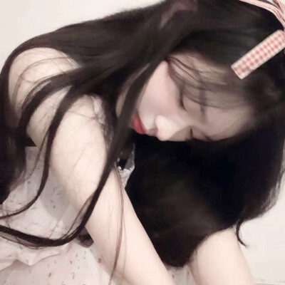 女生头像