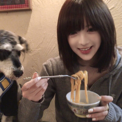 女生头像