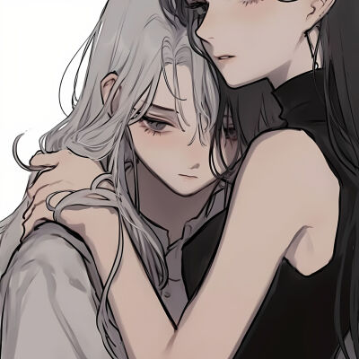 女情