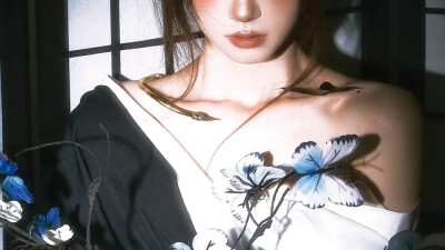 橙光女部
