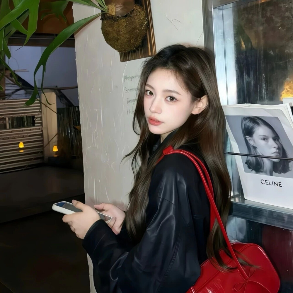 开心永驻
Mexlyyy女头
夏日
吊带
辣妹
墨镜