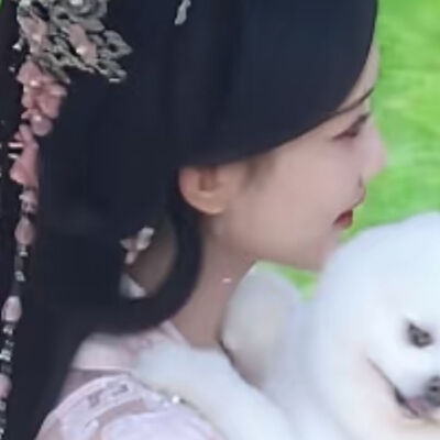 投胎错为狗